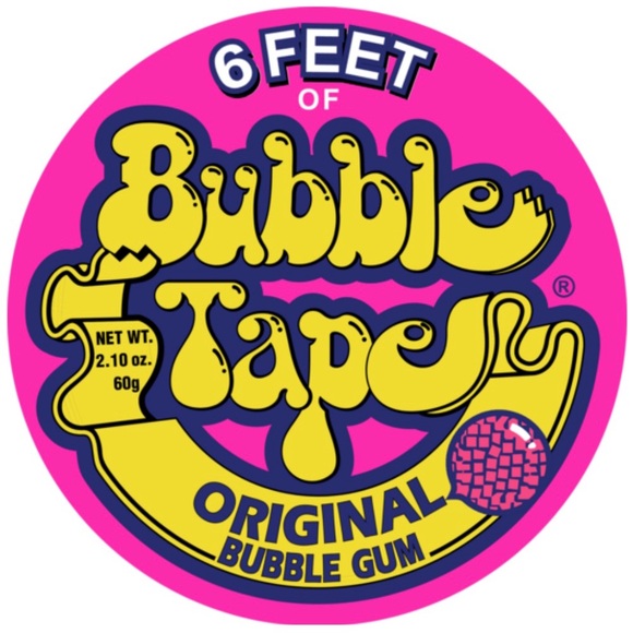 bubblegumvint